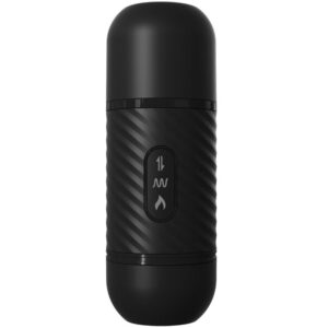 ANAL FANTASY ELITE COLLECTION – ANAL UP & DOWN VIBRADOR E EFEITO DE CALOR