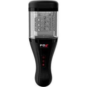 PDX ELITE – TALK ROTOBATOR SUJO