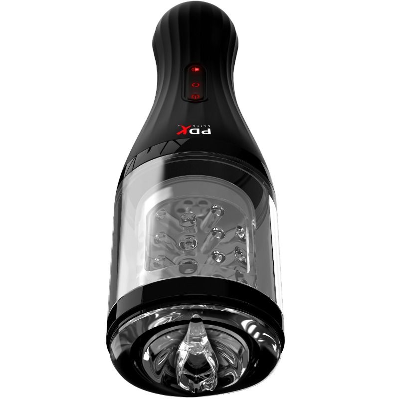 Ilhaerotica - PDX ELITE - TALK ROTOBATOR SUJO