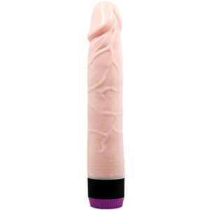 BAILE – VIBRADOR REALÍSTICO ADOUR CLUB 21.5 CM