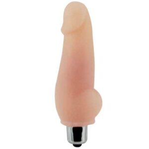 BAILE – VIBRADOR SUPER MINI MAVOUVIN