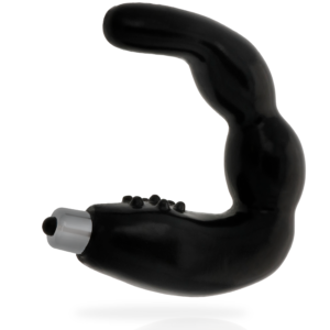 ADDICTED TOYS – PRÓSTATA ANAL MASSAGER VIBRAO
