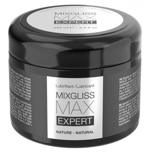 Ilhaerotica - MIXGLISS - LUBRIFIST MAX DILADOR ANAL 250ML