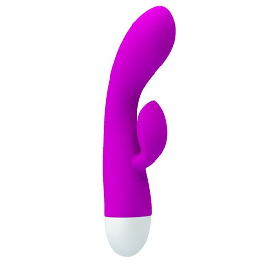 Ilhaerotica - PRETTY LOVE - SMART VIBRADOR ELI 30 MODOS