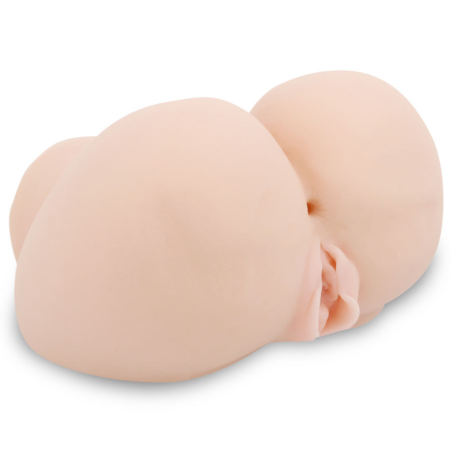 Ilhaerotica - CRAZY BULL - VAGINA E NUS REALISTAS COM POSIO DE VIBRAO 6