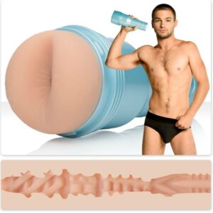 FLESHJACK – JOHNNY RAPID ANO MASTURBADOR