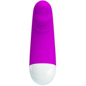 PRETTY LOVE – LUTHER MINIVIBRADOR 30 MODOS DE VIBRAO