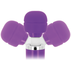 INTENSE – MASSAGEIRO KEANU WAND LILAC