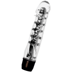 GLOSSY – VIBRADOR LENNY PRETO