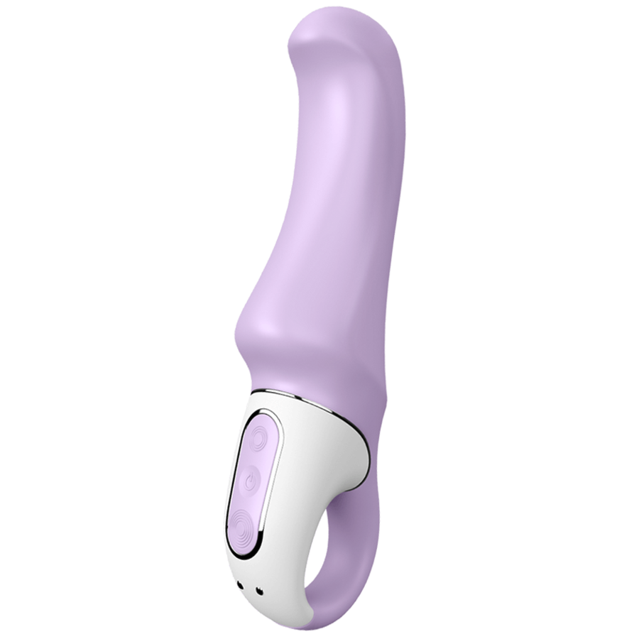 Ilhaerotica - SATISFYER - VIBES CHARMING SMILE