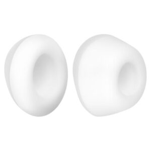 SATISFYER – TAMPAS DE SUBSTITUIO PRO 2 NG 5 UNS
