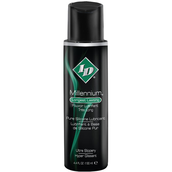 Ilhaerotica - ID MILLENIUM - LUBRIFICANTE SILICONE 130 ML