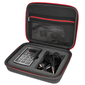 ELECTRASTIM – AXIS ELECTRO ESTIMULADOR DE ALTA ESPECIFICAO