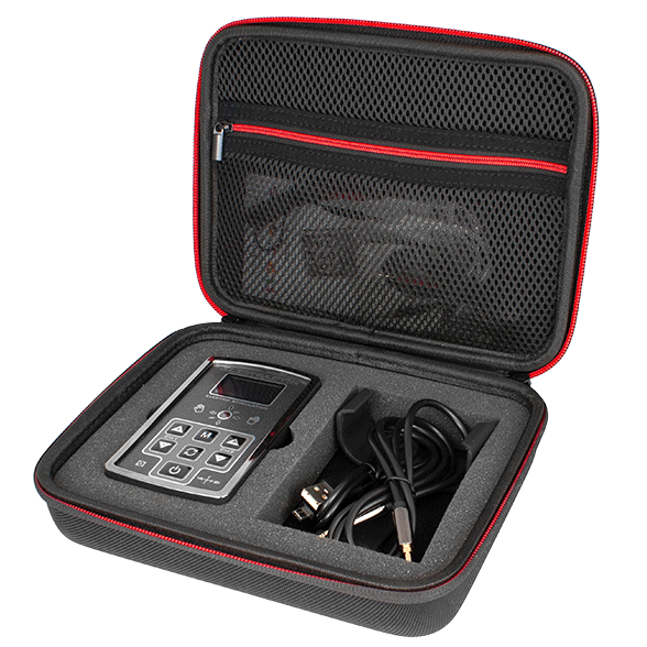 Ilhaerotica - ELECTRASTIM - AXIS ELECTRO ESTIMULADOR DE ALTA ESPECIFICAO