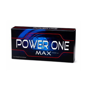 POWER ONE MAX