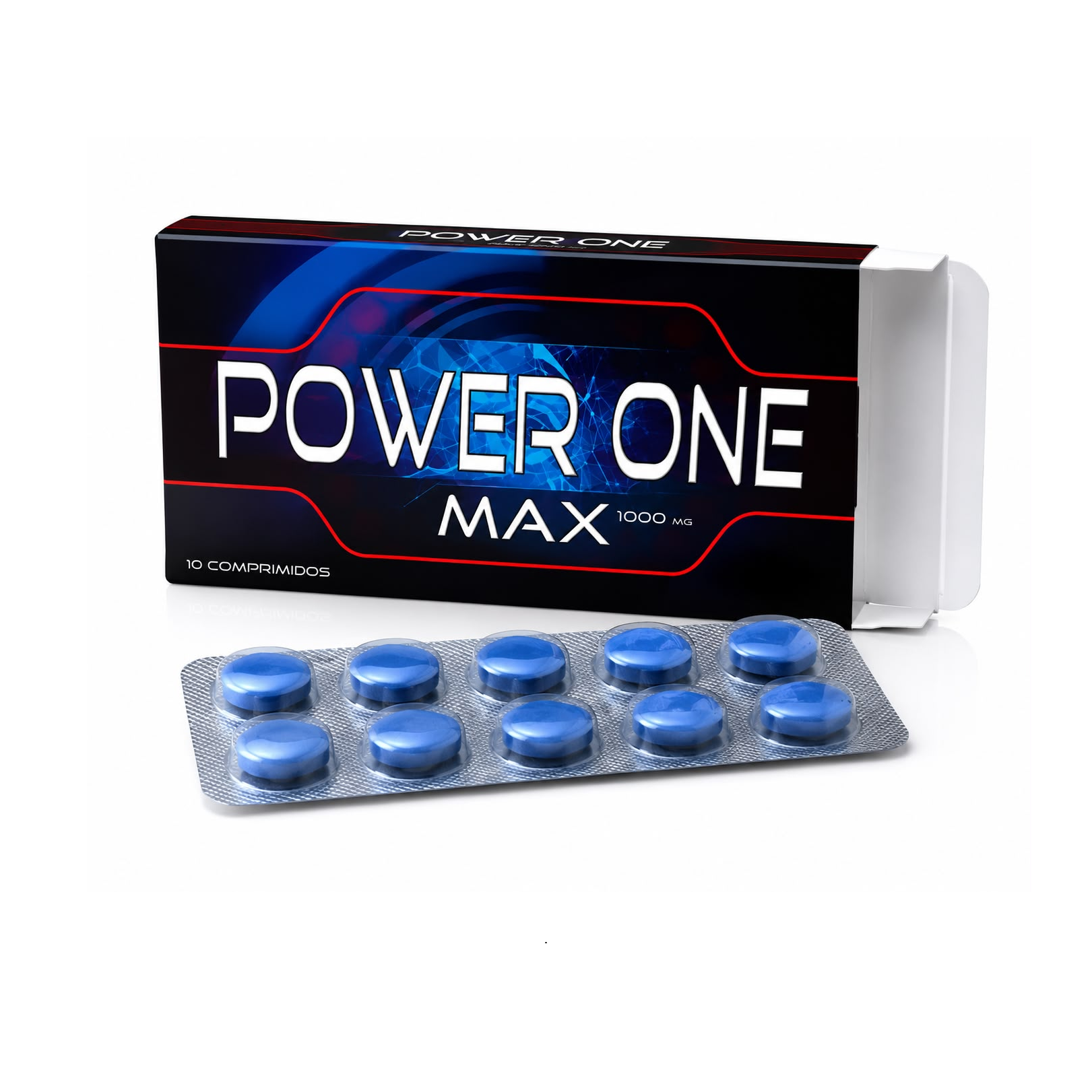 POWER ONE MAX - Image 2