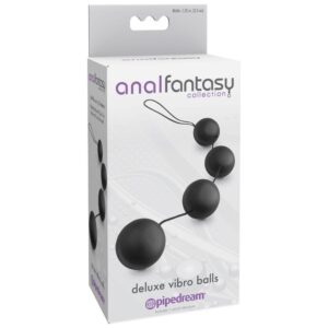 ANAL FANTASY – BOLAS VIBRO-ANAIS