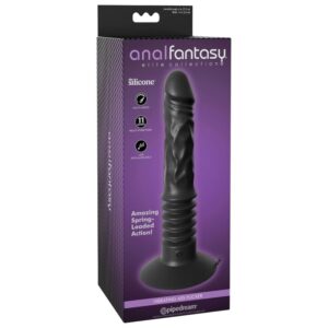 ANAL FANTASY ELITE COLLECTION – VIBRADOR ANAL