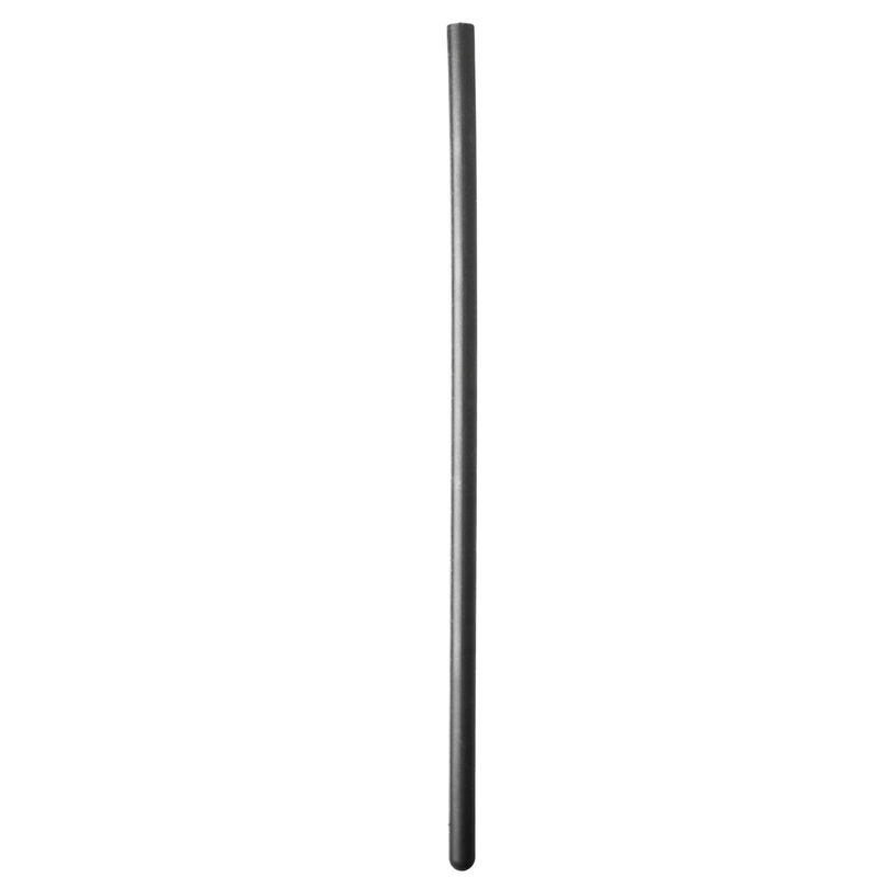Ilhaerotica - ALL BLACK - SONDA URETRA SILICONE 8MM