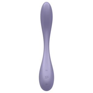 SATISFYER – MULTI VIBRADOR G-SPOT FLEX 5 LILS