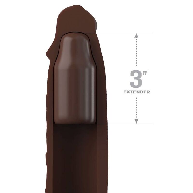 78 CM MARROM
