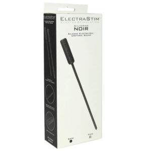 ELECTRASTIM – SILICONE FLEXÍVEL ELECTRO-SEX URETAL SOM 5 MM