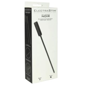 ELECTRASTIM – SILICONE FLEXÍVEL ELECTRO-SEX URETAL SOM 7 MM