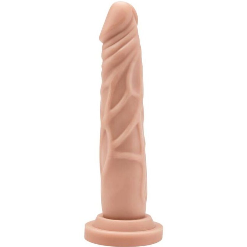 Ilhaerotica - GET REAL - PELE DONG 18 CM