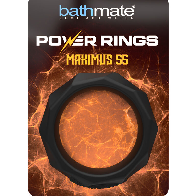 BATHMATE - ANEL DE POTÊNCIA MXIMO 55 - Image 3