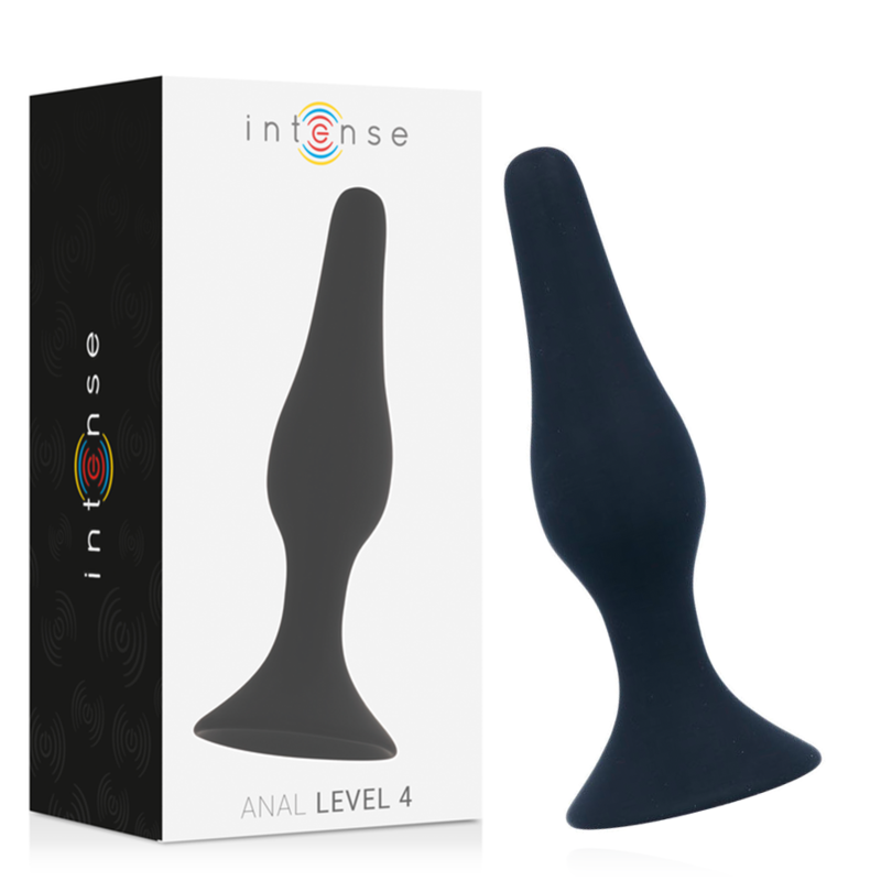 Ilhaerotica - INTENSE - ANAL NÍVEL 4 15