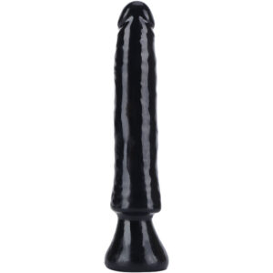 GET REAL – STARTER DONG 16 CM PRETO