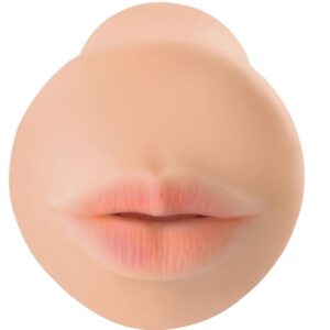 FETISH FANTASY EXTREME – MASTURBADOR DE BOCA REALISTA