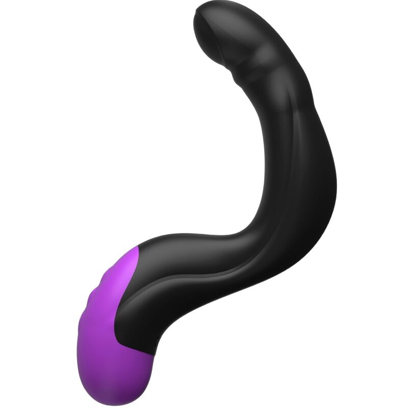 ANAL FANTASY ELITE COLLECTION -MASSAGER ANAL HYPER-PULSE P-POINT - Image 3