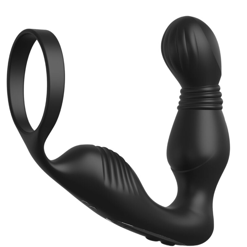 ANAL FANTASY ELITE COLLECTION -MASSAGEADOR DE PRÓSTATA VIBRANTE E RECARREGVEL - Image 3