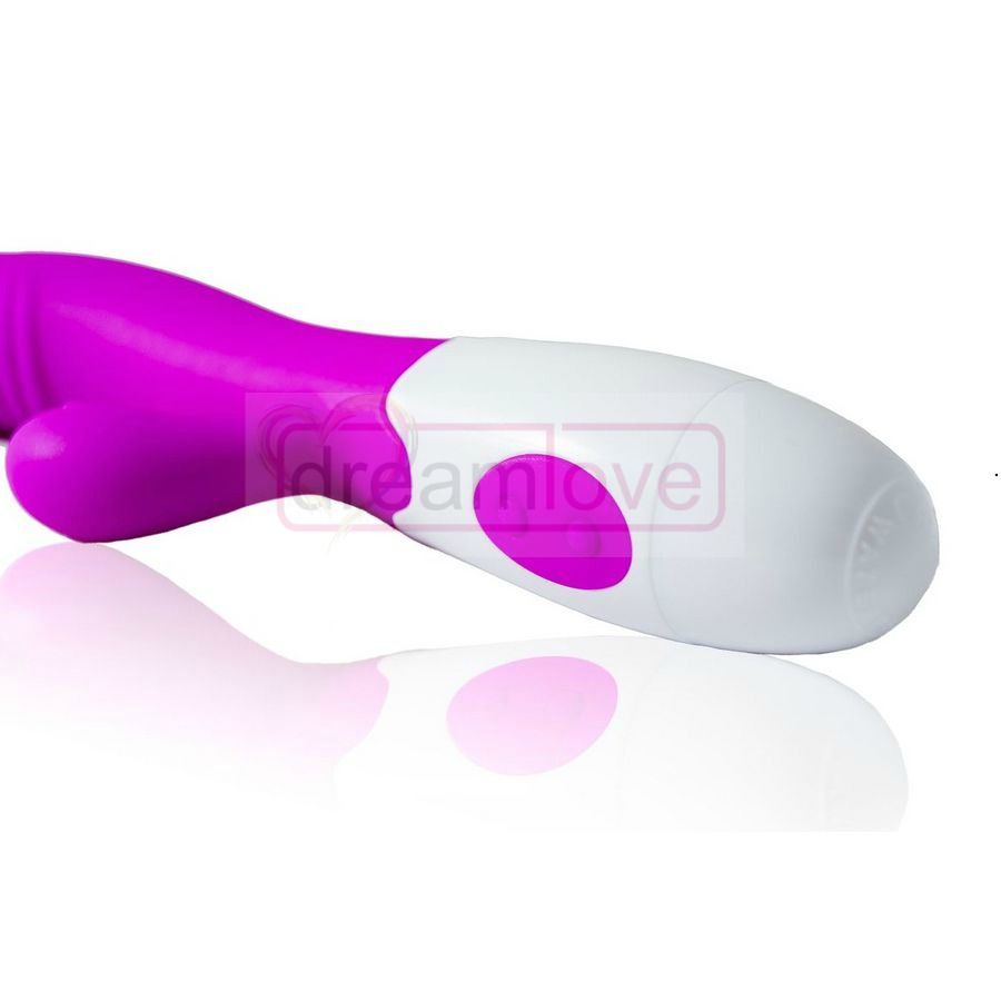 PRETTY LOVE - VIBRADOR SNAPPY - Image 2