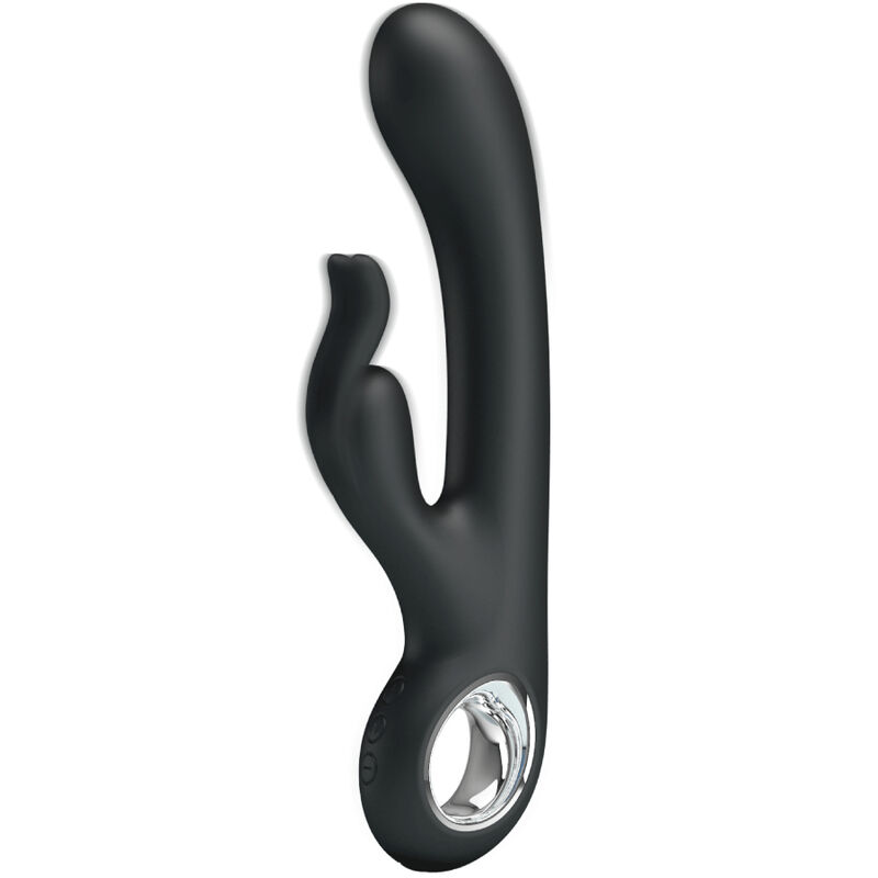 Ilhaerotica - PRETTY LOVE - CARINA VIBRADOR CLITÓRIS E ESTIMULADOR G-SPOT