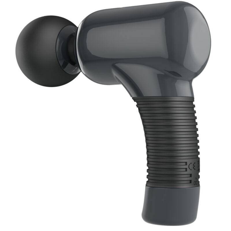 Ilhaerotica - PRETTY LOVE - MASSAGER RECARREGVEL 7 FUNÕES 5 VELOCIDADES