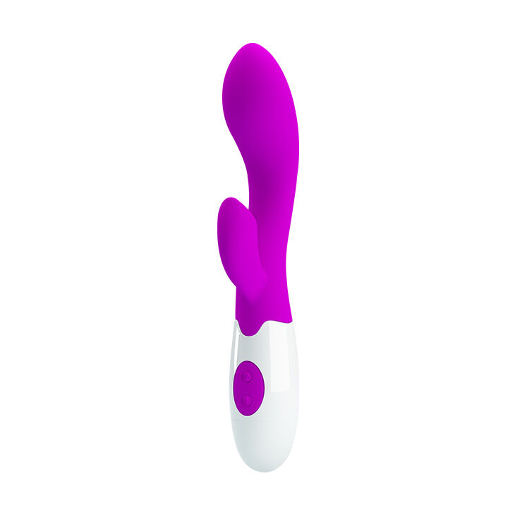 Ilhaerotica - PRETTY LOVE - VIBRADOR BRIGTHY