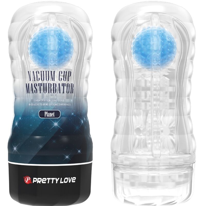 Ilhaerotica - PRETTY LOVE - CAPA DO MASTURBADOR PLANETA AZUL