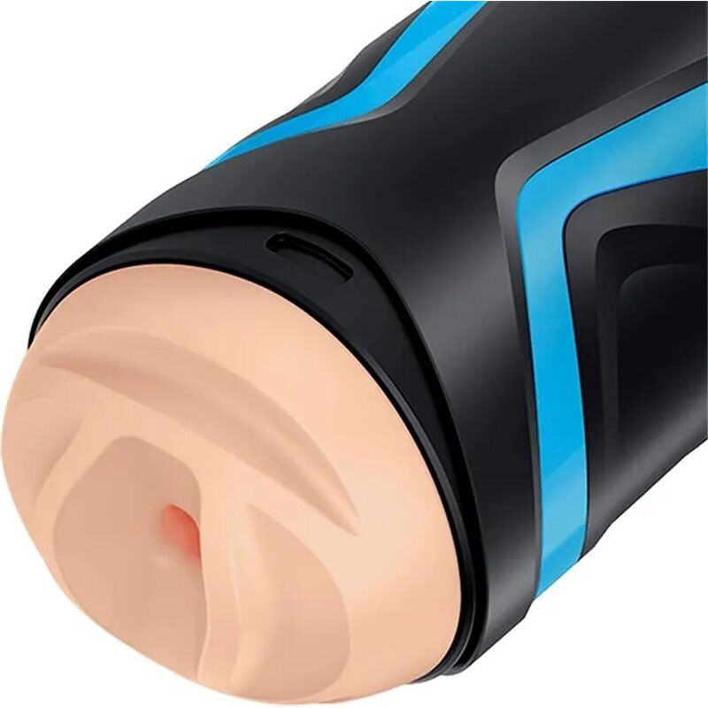 Ilhaerotica - SATISFYER - MEN UM MASTURBADOR PARA HOMENS