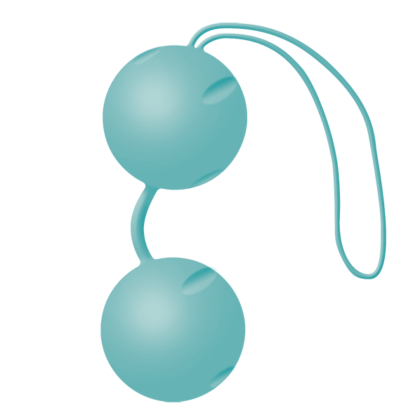 Ilhaerotica - JOYBALLS JOYDIVION - ESTILO DE VIDA HORTELÃ