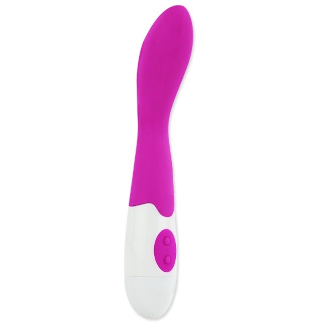 Ilhaerotica - PRETTY LOVE - VIBRADOR BISHOP