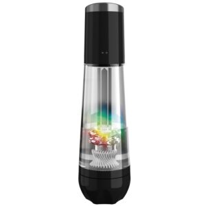 PDX ELITE – VIEWTUBE MAX VIEW MASTURNADOR AUTOMÁTICO COM SUCÇÃO TRANSPARENTE