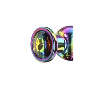 TOYJOY – ANAL PLAY TWILIGHT BUM BIJOU PLUG ANAL PEQUENO