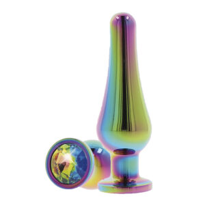 TOYJOY – ANAL PLAY TWILIGHT BUM BIJOU PLUG ANAL PEQUENO