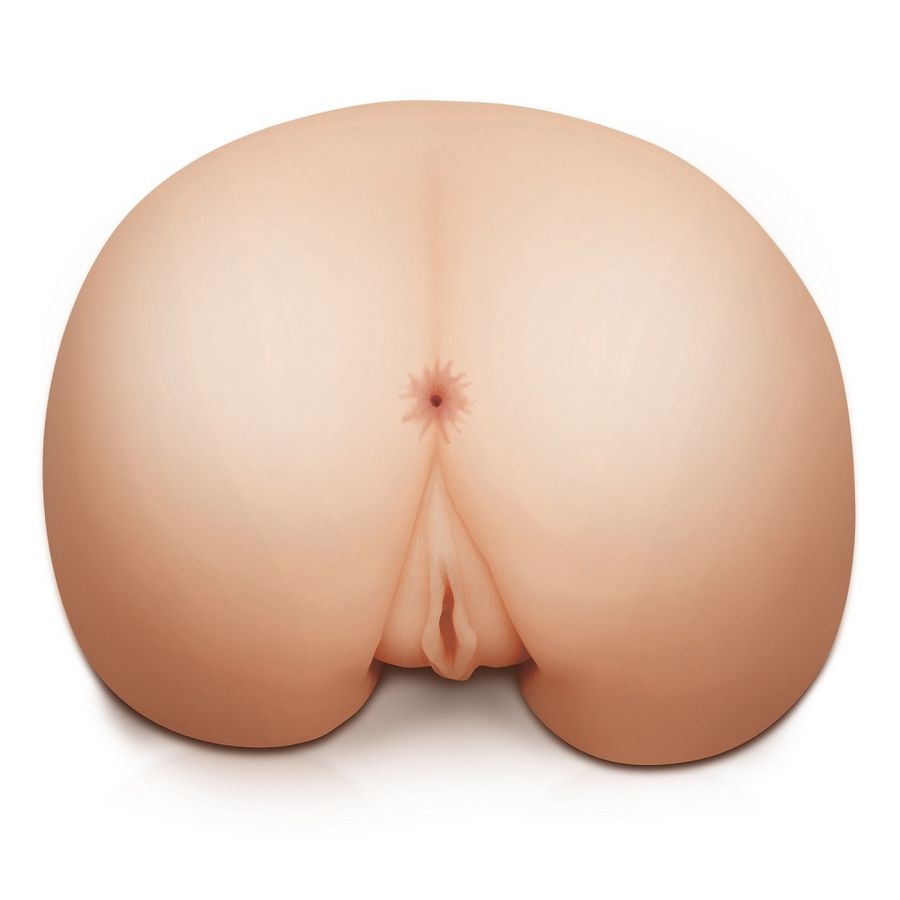 Ilhaerotica - EXTREME TOYZ - MEGA MASTURBADOR DE NUS FEMININO