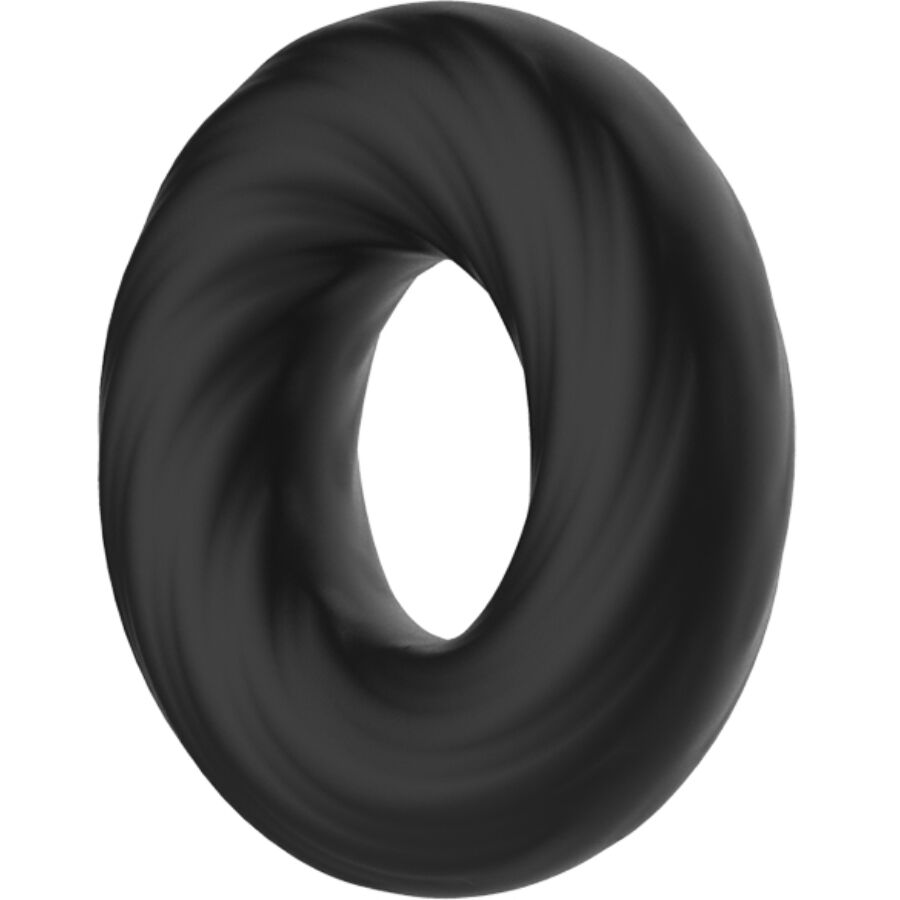 CRAZY BULL - ANEL DE SILICONE ESPIRAL - Image 3
