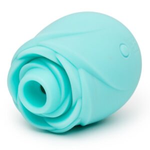 ROMP – ROSE SUTOR CLITÓRICO GLOW QUE BRILHA NO ESCURO