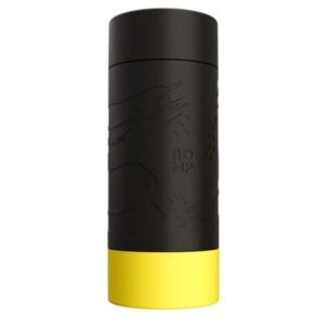 ROMP – DASH MASTURBADOR MASCULINO COM CONTROLE DE SUCÇÃO 20 CM