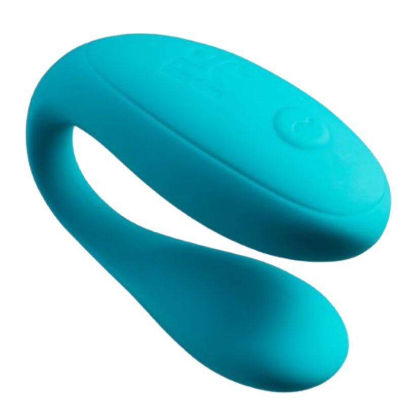 ROMP - JOIN JUNTEM-SE AO VIBRADOR PARA CASAIS TURQUESA - Image 2